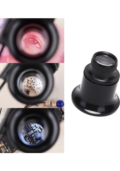 -20X Kuyumcu, Saatçiler Için Gözlük Büyüteç MG13B--9 fiyatları