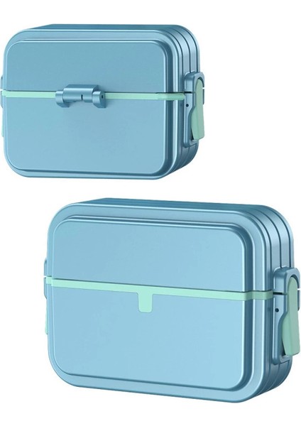 Airpods Pro 2 (2.nesil) 404 Kilitli Kılıf - Mavi fiyatları