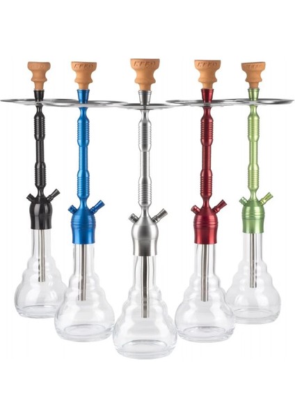 Kelepçeli Nargile Takımı modelleri