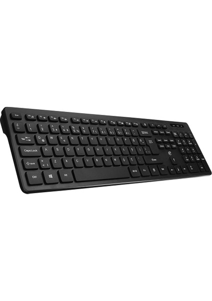 Emachines EAK920 Siyah Kablosuz Q Klavye + Mouse Set indirimleri