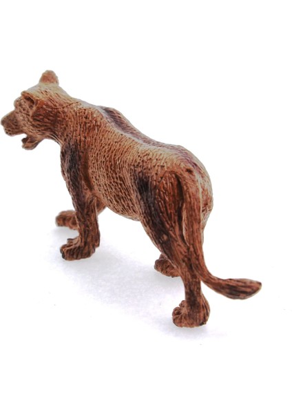 Dişi Aslan Model Figür Hayvan fırsatları