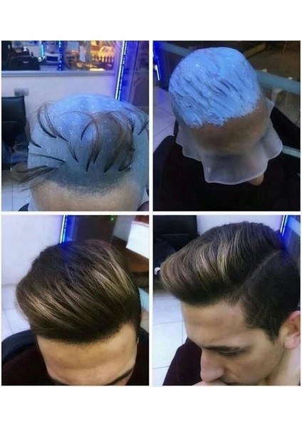 Profesyonel Silikon Delikli Röfle Bonesi indirimleri