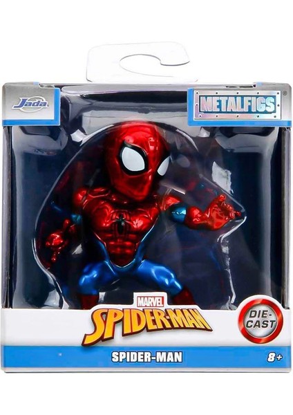 253220007 Jada Marvel Metalfigs Figür fiyatları