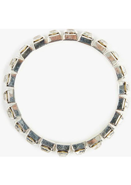 Taş Detaylı Bileklik