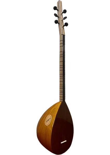 Klavye1 Serisi Parlak Vernikli Cura