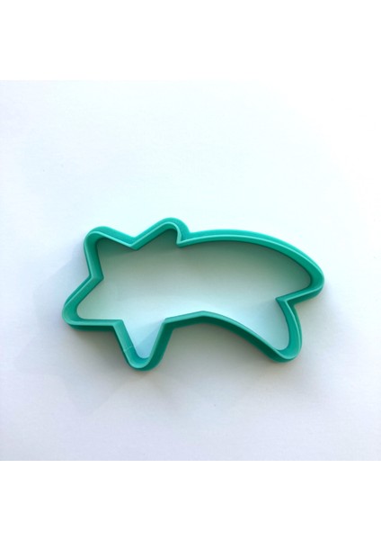 Kuyruklu Yıldız Kurabiye Kalıbı ve Damga Seti | Dilek Yıldızı Figürü | Yılbaşı, Kutlama Temalı Parti | Şeker Hamuru, Kil Şekillendirici indirimleri