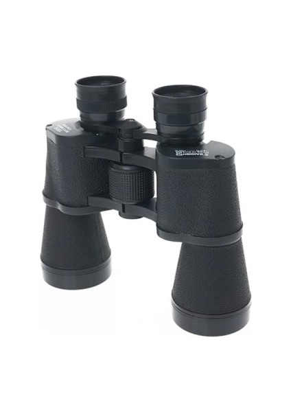 20X50 Rus Model Dürbün Baigish Dürbün Süper Kalite 1000M/76M fırsatları