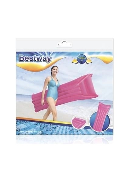 44007 Düz Renk Yatak 183X69 modelleri