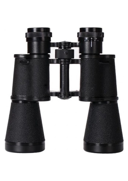 Baigish 7X50 Profesyonel El Dürbünü 1000M/56M Orjinal Rus Malı fırsatları