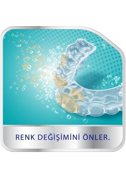 Proguard & Ortodontik Temizleyici 30 Tablet x 4 Adet modelleri