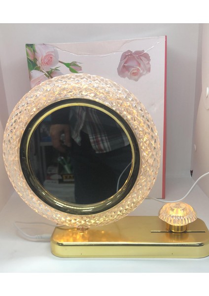 LED Işıklı Kristal Fotoğraf Çerçevesi fiyatları