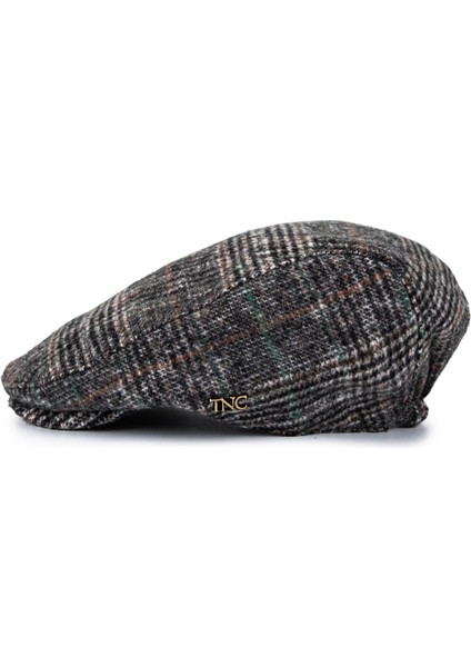 Erkek Tekstil Kahverengi London Şapka 524 1145 Spk SK25-26 Kahve/multı fiyatları