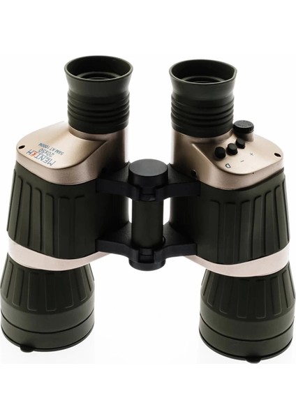 20X50 Işıklı Perma Focus Otomatik Netleme Telemetre 1000M/56M modelleri