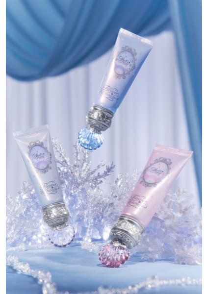 Shell’s Jewel Radiance Primer 02 Lavender Lüks Makyaj Bazı fiyatları