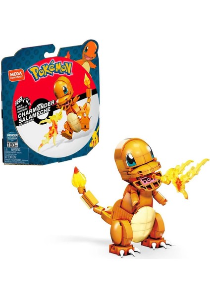 GKY95 Mega Pokemon - Pokemon Asortili Figürler fiyatları