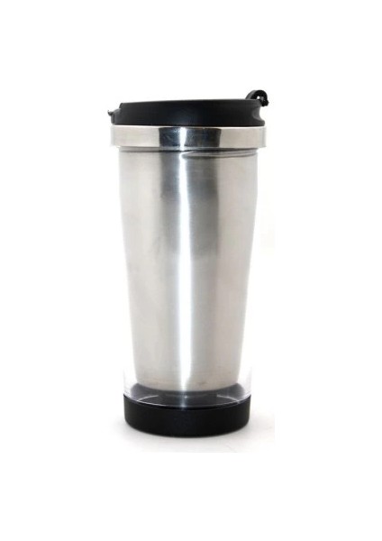 Resim Baskılı Termos 450 ml