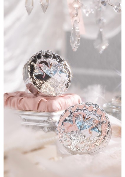 Swan Ballet Blush Hafif Pürüzsüz Allık fiyatları