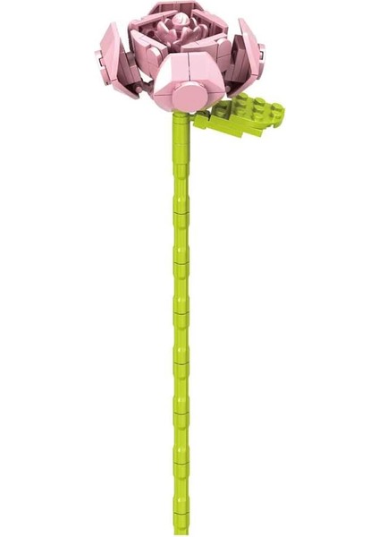 S01004694 Flower Set Tekli Gül 101PRÇ -Sun fiyatları