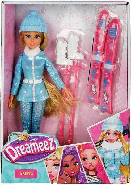 Dreameez Kayak Oyun Seti fiyatları