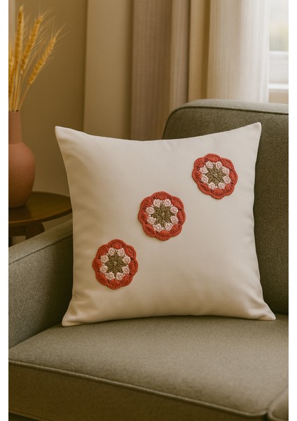 El Örgüsü Kırlent