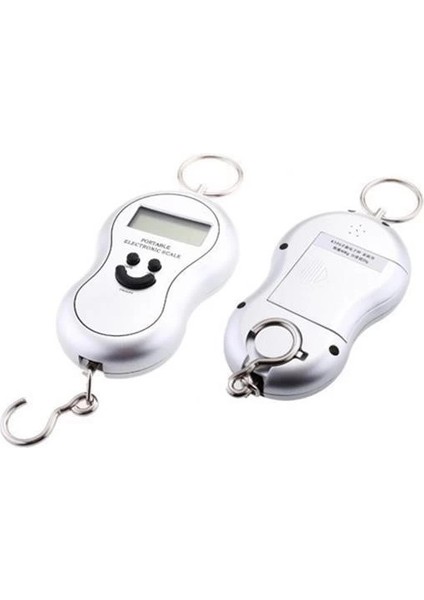 Dijital Elektronik LED Ekran El Terazisi Cep Kantarı Tartısı fiyatları