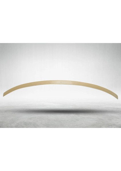 Bmw Bagaj Spoyleri G26 (G82) -///m4-