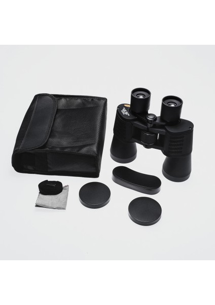 20X50 Dürbün Av Dürbünü ,taşıma Çantalı 1000M/56M modelleri