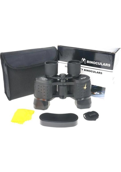 200X200 Dürbün Ekonomik El Dürbünü modelleri