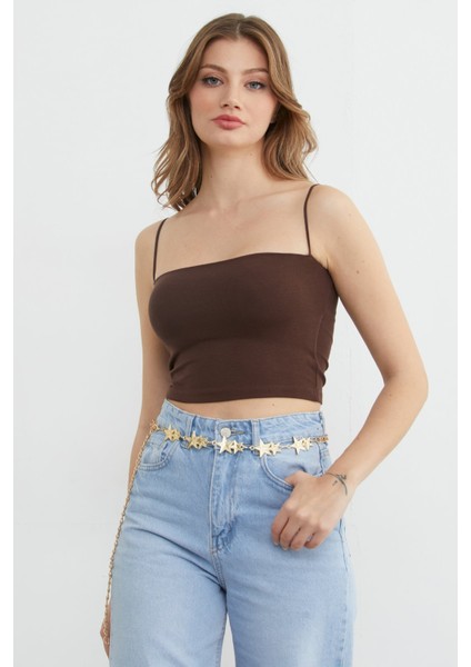 Basic Ip Askılı Kaplı Büstiyer fiyatları