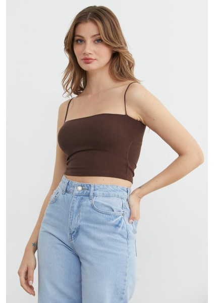 Basic Ip Askılı Kaplı Büstiyer indirimleri