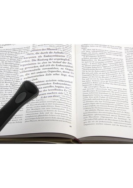 -2 LED Işıklı 2.5X-90MM Okuma Büyüteç fiyatları