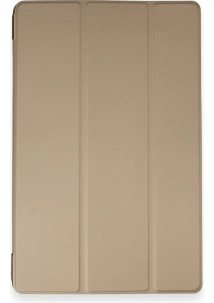 Ipad Pro 11 (2021) Kılıf Tablet Smart Kılıf - Gold fiyatları