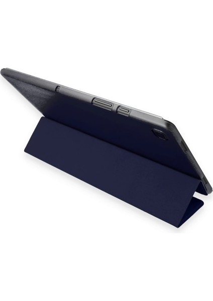 Ipad Pro 11 (2021) Kılıf Tablet Smart Kılıf - Lacivert modelleri