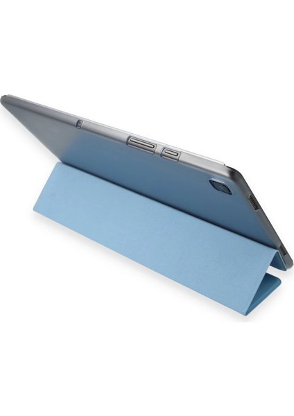 Ipad Pro 11 (2021) Kılıf Tablet Smart Kılıf - Mavi modelleri