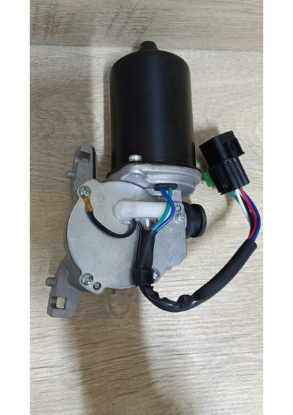 98110-1J000 Motor Silecek I20 08-12