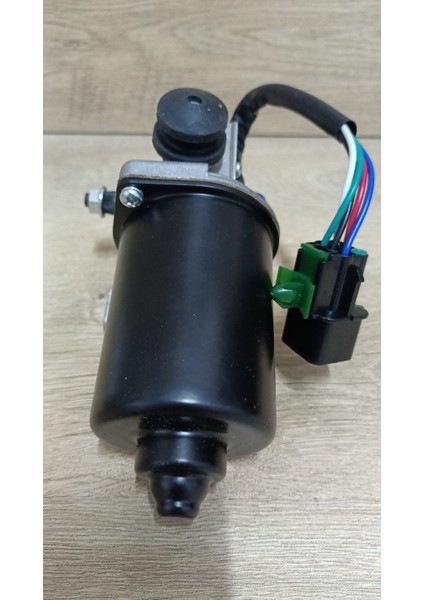 98110-1J000 Motor Silecek I20 08-12 modelleri