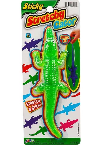 Esnek Sürüngen Hayvanlar - 1 Adet Stokta Olan Gönderilir fırsatları