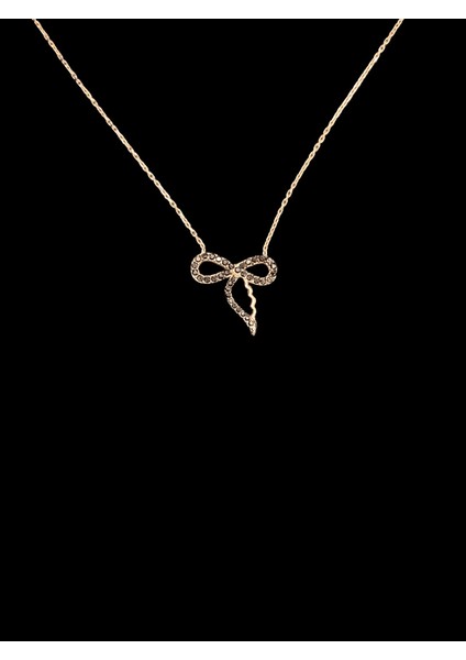 🎀 925 Ayar İthal Gümüş Şık ve Zarif Sonsuzluk ve Kalp Detay Kolye — Sonsuz Aşk ve Şıklığın Sembolü