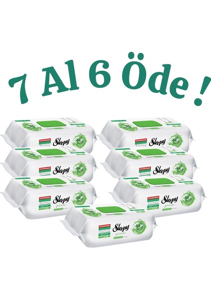 Pine Yüzey Temizlik Havlusu 100’LÜ – Çam Ferahlığı – Iz Bırakmayan Doğal Formül – 7 Al 6 Öde Büyük Paket Avantajı