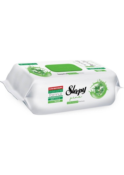 Pine Yüzey Temizlik Havlusu 100’LÜ – Çam Ferahlığı – Iz Bırakmayan Doğal Formül – 7 Al 6 Öde Büyük Paket Avantajı modelleri