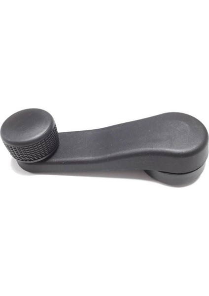 Seat Toledo 1999 - 2004 Uyumlu Manuel Çevirmeli Cam Açma Kapama Kolu Siyah 2 Adet Takım 1H0837581 modelleri