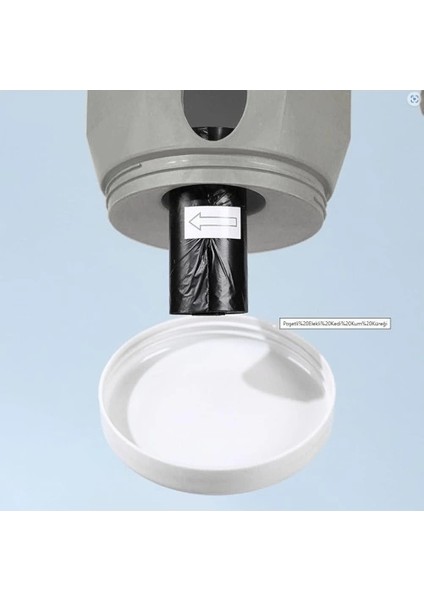 Mikopet Elekli Kedi Kum Küreği indirimleri