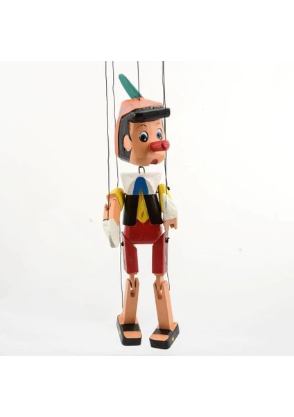 Asmalı Pinokyo 1 Metre