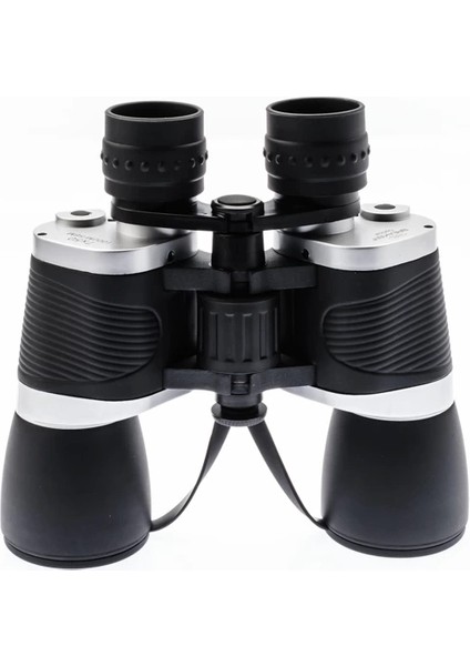 Breaker 7X50 Güneş Filtreli Profesyonel El Dürbünü 1000M/56M – Siyah indirimleri