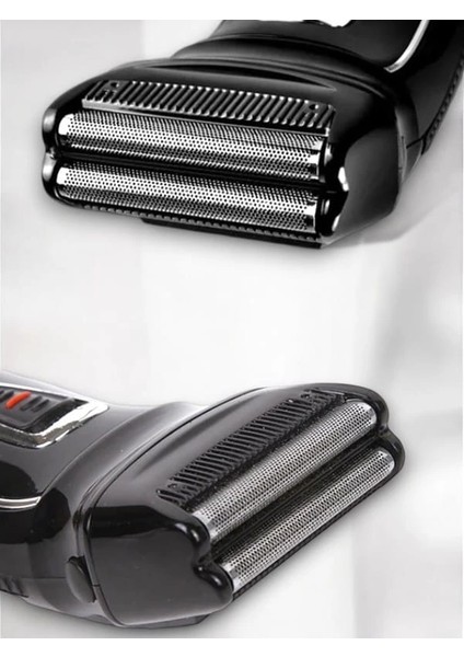 HK-900 Tıraş Makinesi modelleri