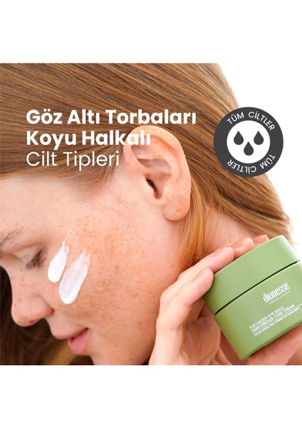 Gece Göz Altı Bakım Kremi 50 ml fırsatları