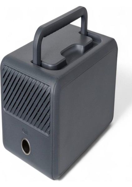 93600MAH XPS1001 Taşınabilir Güç Istasyonu – 299WH Lifepo4, 300W Saf Sinüs, Güneş Paneli Destekli, PD45W, Qc3.0, LED Lamba, Karavan & Acil Durum Power Station fırsatları