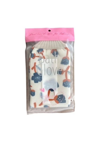 Eldiven Banyo Kesesi