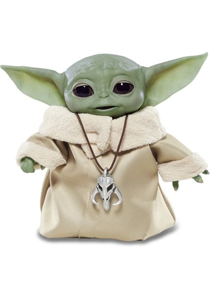 F1119 Star Wars, The Child Animatronik Figür fiyatları