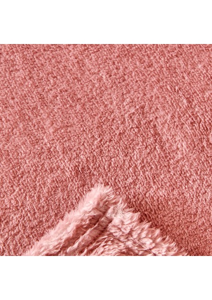 Wellsoft Tv Battaniyesi - Somon - 120X170 cm modelleri